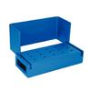 Blocs porte-fraise - 15 Holes FG, Blue