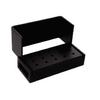 Blocs porte-fraise - 15 Holes RA, Black
