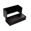 Blocs porte-fraise - 15 Holes, 10 FG/5 RA, Black