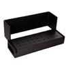 Blocs porte-fraise - 27 Holes FG, Black