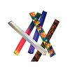 Slap Bracelet Assortment, 9", 50/Pkg