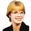 Lunettes Uvex Spitfire®, verres transparents - Black Frame