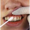 Applicateurs en mousse Quick Swab - longueur de 3", 50/emballage