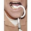 Embouts d'aspirateur de salive Swe-Flex – plastique, blanc, jetable, 100/emballage - Swe-Flex Saliva Ejector Tips – Plastic, White, Disposable, 100/Pkg