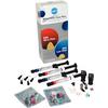 Matériau de restauration hybride BEAUTIFIL® Flow Plus, ensemble standard