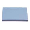 Bloc de mélange Panavia® – Moyen, 2,21" x 3,27", 50/emballage - Panavia® Mixing Pad – Medium, 2.21" x 3.27", 50/Pkg