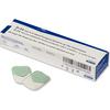 Film radiographique intrabuccal, sensibilité D - Speed D-54, Size 0, Single Vinyl Packets, 100/Pkg
