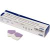Film radiographique intrabuccal, sensibilité F - Speed F-58, Size 2, Single Vinyl Packets, 150/Pkg