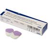 Film radiographique intrabuccal, sensibilité F - Speed F-54, Size 0, Single Vinyl Packets, 100/Pkg