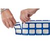 Perfect Pocket Tear-Away Film Mounts, 80/Pkg 