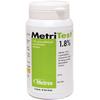 Bandelettes MetriTest™ – 1,8 %, 60 bandelettes/bouteille, 2 bouteilles/emballage - MetriTest™ Strips – 1.8%, 60 Strips/Bottle, 2 Bottles/Pkg