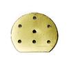 Denture Flasks – 47D De-Flasking Disc Aluminum, 12 Discs