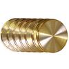 Denture Flasks – 44D Bronze K.O. (For 44 Upper, Lower and Atlas Giant Flasks)