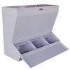 Plaster Bin