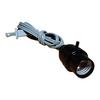Light Socket Assembly With Cord