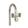 Emergency Eyewash Station - With Eliminator Valve