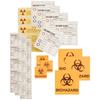 Variety Pack of Labels – 85/Pkg 