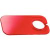 Patterson® Orange Curing Light Shield, Large
