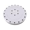 Magnetic Bur Blocks - 24 Holes FG/HP/RA, Lilac