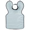 Tablier pour radiographies – Col de protection de la thyroïde pour adultes - Blue
