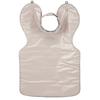 Tablier pour radiographies – Col de protection de la thyroïde pour adultes - Gray