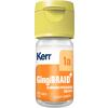 GingiBRAID+ Braided Retraction Cord – Medicated (Aluminum Potassium Sulfate 10%)