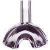 Water Cooled Metal Impression Trays – Anterior, Lower