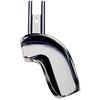 Water Cooled Metal Impression Trays, Half Arch