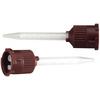 Embouts mélangeurs Provicol® de type 10, 50/emballage - Provicol® Type 10 Mixing Tips, 50/Pkg