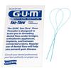 GUM® Eez-Thru® Floss Threaders