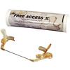 Écarteurs de joues et de lèvres Free Access II – Petits - Free Access II Cheek and Lip Retractors – Small