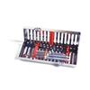 Cassettes d'examen IMS™ Signature Series® – Capacité de 5 instruments, 3" x 7,5" x 1,25" - Red