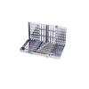 Cassettes IMS™ Signature Series® Space Saver Seven™ – Capacité de 7 instruments, 4,5" x 8" x 1" - Blue