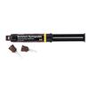 Geristore® Dual Cure Resin Ionomer, 10 g Syringe Starter Kit