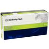 Synthetic Plus Powder Free Vinyl Exam Gloves, 100/Box - Large