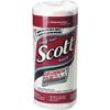 Essuie-tout Scott® – Blancs, 20 rouleaux/carton - Scott® Paper Towels – White, 20 Rolls/Pkg