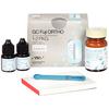 Ciment orthodontique GC Fuji ORTHO™ autopolymérisable, Emballage standard