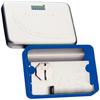 Boîte autoclavable pour embouts – Métal, bleu - Autoclavable Box For Tips – Metal, Blue
