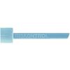 Embouts de seringue air/eau Classic Riskontrol® – Non stérile, jetable, 250/emballage - Blue