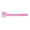 Embouts de seringue air/eau Classic Riskontrol® – Non stérile, jetable, 250/emballage - Pink