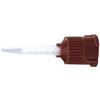 Embouts mélangeurs – type 9, brun, 50/emballage - Mixing Tips – Type 9, Brown, 50/Pkg