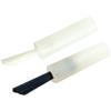 Composite Brushes – Regular Bristle, Black, 100/Pkg 