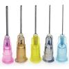 Embouts d’aiguille d’irrigation pliables Appli-Vac™ – 3/4", 100/emballage