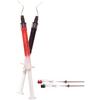 Indicateur de caries Vista, Emballage standard