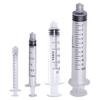 Luer Lock Syringe, 100/Pkg - 1.2 cc