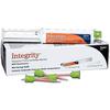 Matériau pour ponts et couronnes provisoires Integrity® avec fluorescence, Recharge de mini-seringue de 15 g avec embouts mélangeurs