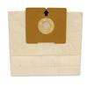 Disposable Filters for Super Sucker ll, Filter Bag, 3/Pkg