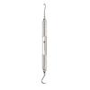 Silk™ Sickle Scalers – # U15/33 Towner, Silk™ Handle, Double End 