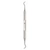 Silk™ Universal Curettes – # 13/14 Columbia, Silk™ Handle, Double End 