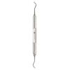 Silk™ Universal Curettes – # 13S/14S McCall, Silk™ Handle, Double End 